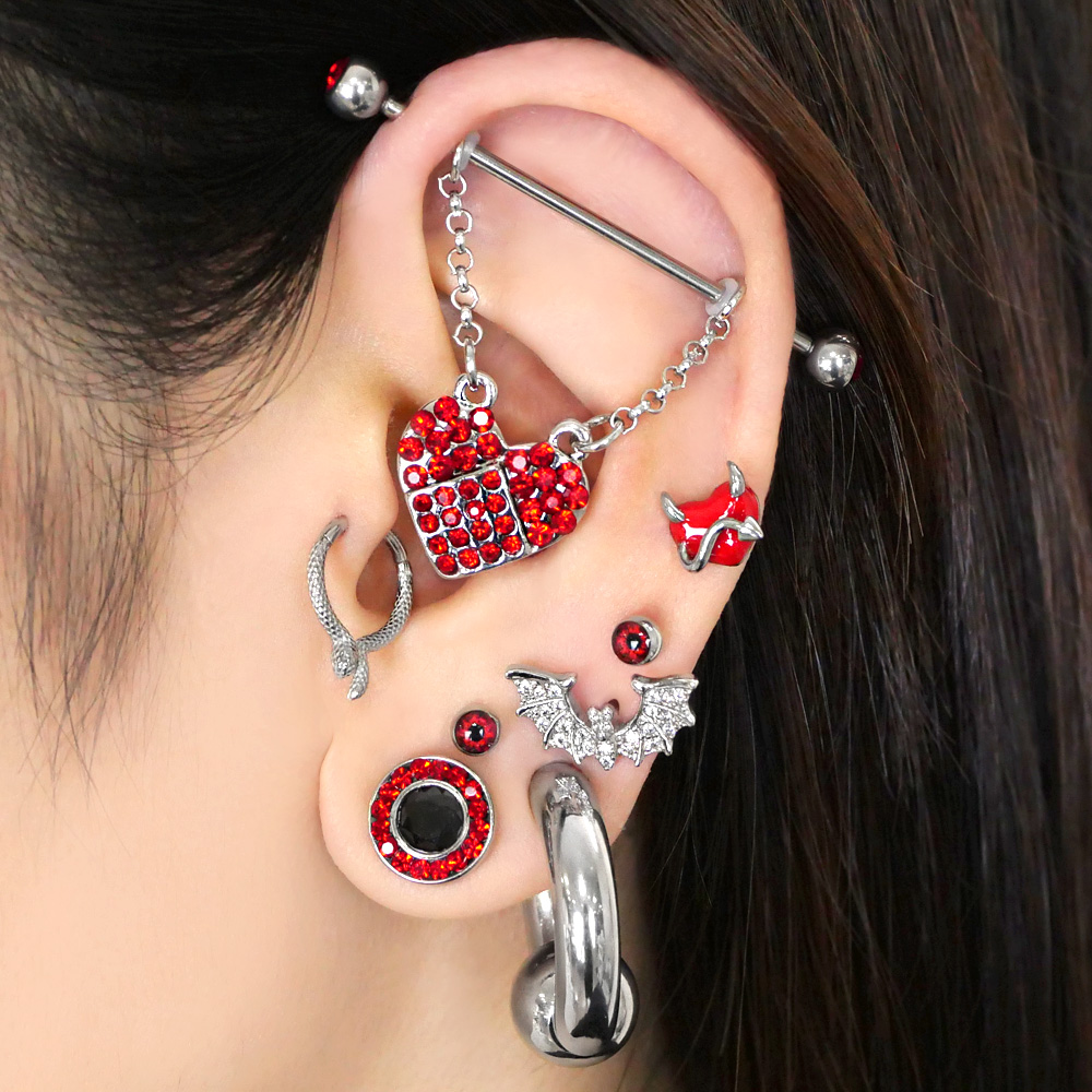 ハロウィン着画1