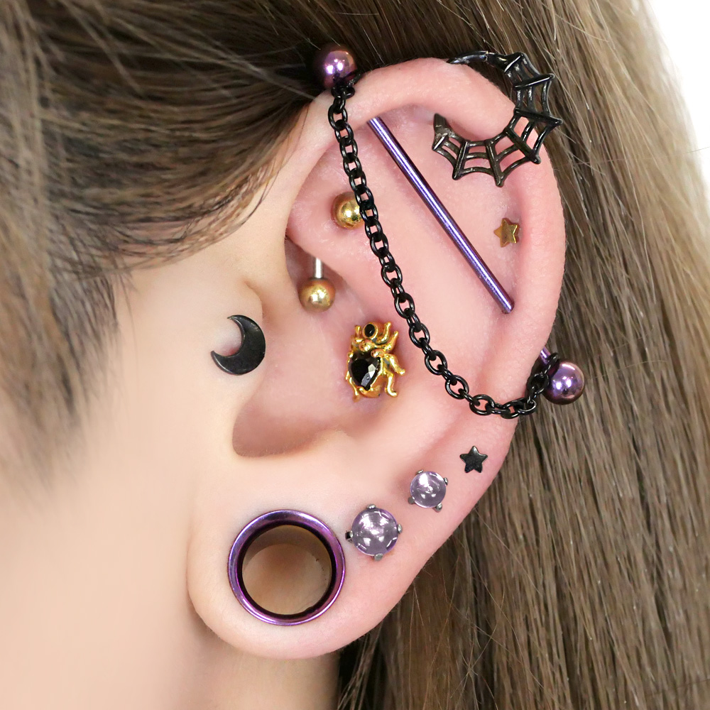 ハロウィン着画2