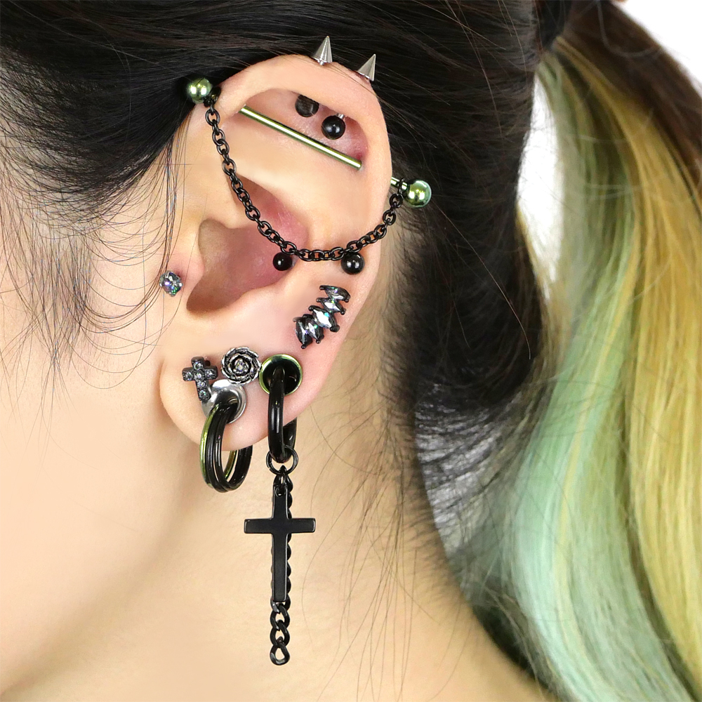 ハロウィン着画4